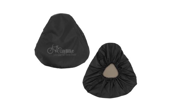 Fahrrad Sattelbezug RPET