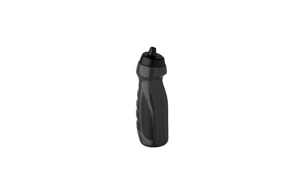 FERSK Sport-Trinkflasche 700ml, schwarz
