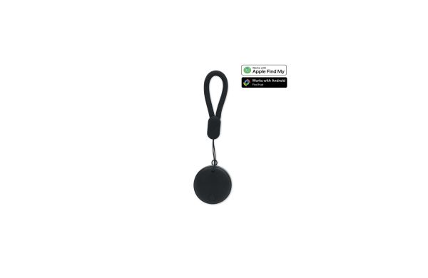 FINDMY Smart Find My Locator, schwarz