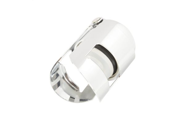 Flaschenverschluss Puglia, weiss