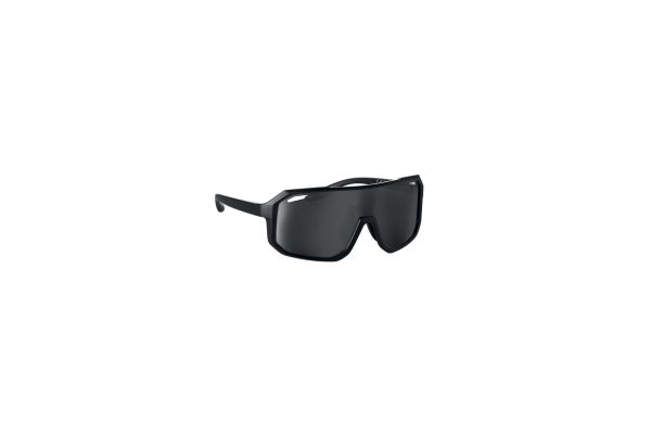 FLASH Sport-Sonnenbrille UV400, schwarz