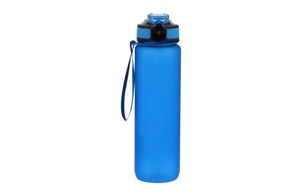 Fonla Sportflasche, blau