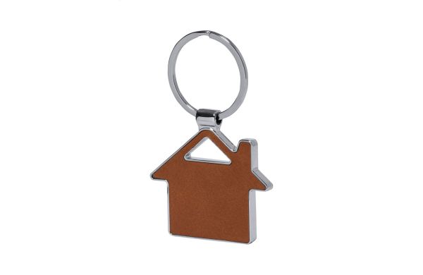 Fostel Schlüsselring, Haus