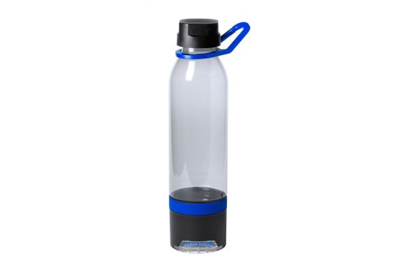Frano Sportflasche, blau