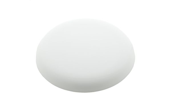 Frisbeescheibe Reppy, weiss