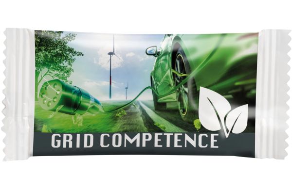 Fruchtgummi INDIVIDUELL 12 - 16 g, mit Pektin