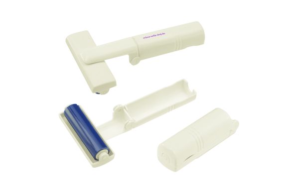 Fusselrolle/Spezialhaftrolle