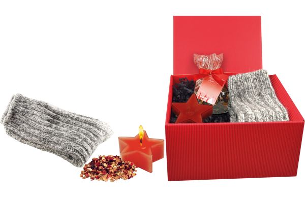 Gemütliche Winterzeit