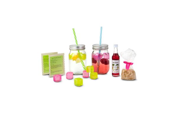 Geschenkset: Fresh Lemonade