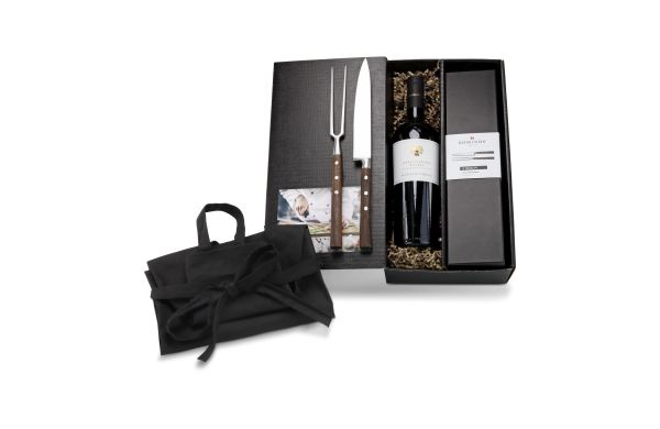 Geschenkset: Küchenchef