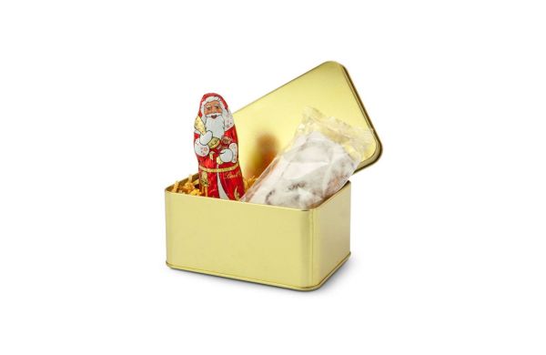 Geschenkset: Weihnachts-Duo