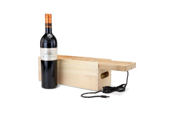 Geschenkset: Wireless Wine