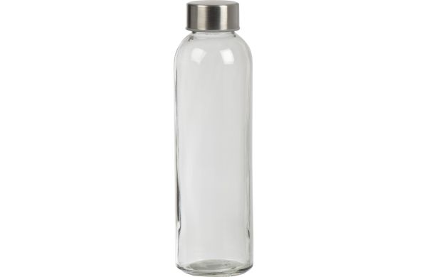 Glasflasche Klagenfurt