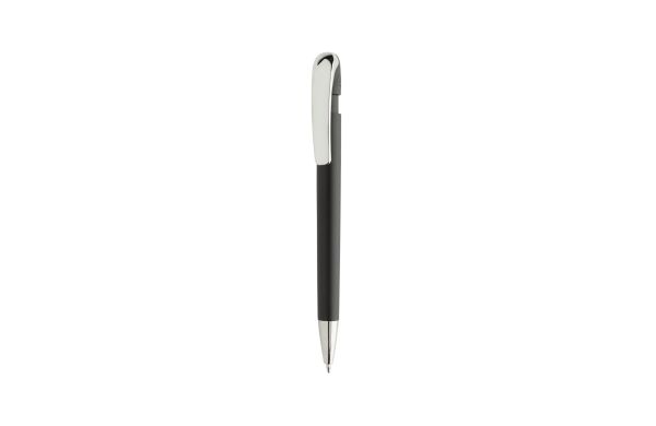 glide grs-zertifizierter rabs stift mit metallclip schwarz