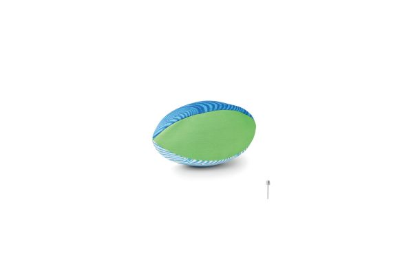 GRAB Wasserball Rugby Neopren, multicolour