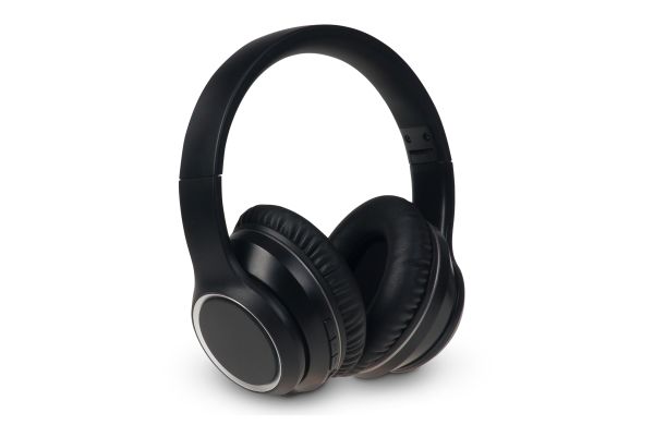 Headphones ANC, schwarz