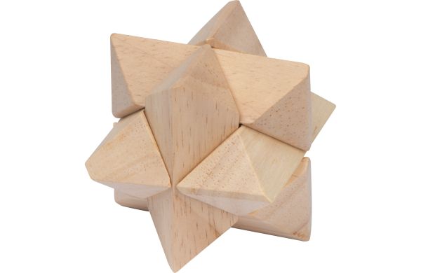 Holzpuzzle Toulouse