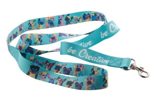 Hundeleine Bruno, Weiss