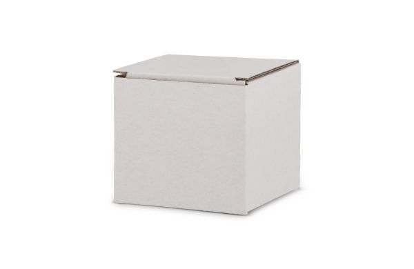 Individuell gestaltete Geschenkbox Tassen klein