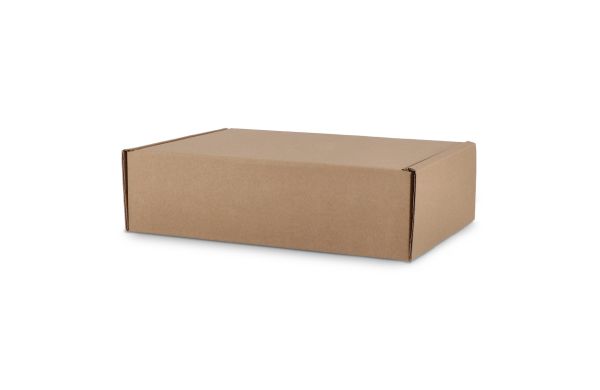 Individuelle Geschenkverpackung für 6 Stück Tassen 34,7x24,3x9,9 cm