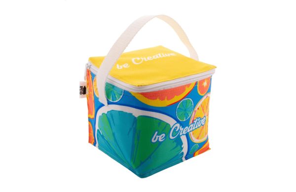 Individuelle Kühltasche CreaCool 4, weiß