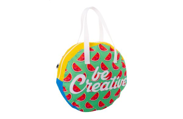 Individuelle Ladekabeltasche Edison, weiss