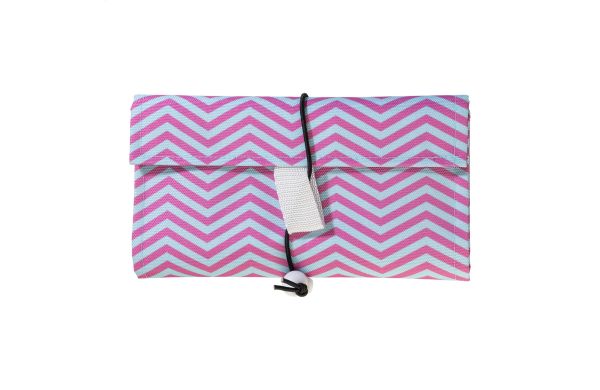 Individuelle Organizer-Tasche SuboBag Power, weiß