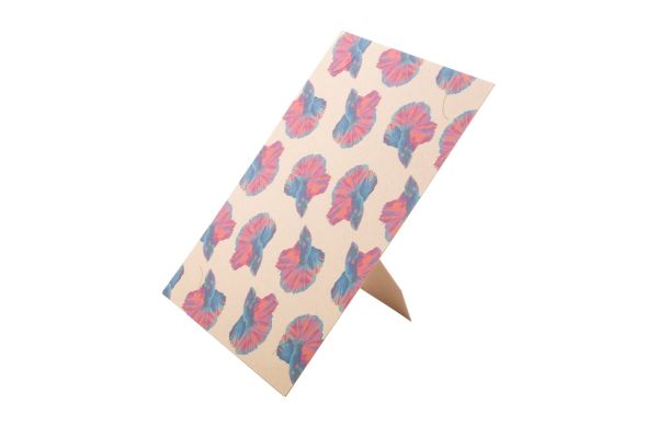 individueller Bilderrahmen CreaFrame Eco, natur