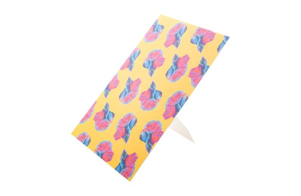 individueller Bilderrahmen CreaFrame, weiß