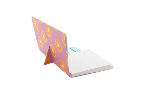 Individueller Haftnotizblock CreaStick Combo Sign