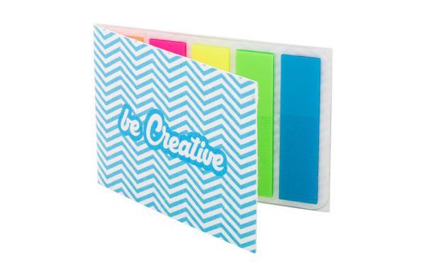 Individuelles Folienmarkerset CreaStick Seed Page A, weiß