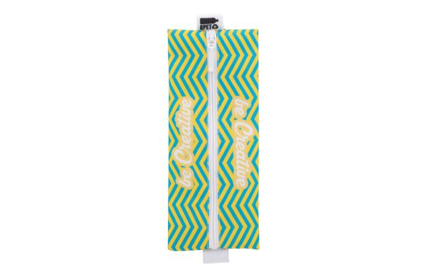 Individuelles Kugelschreiberetui Covvy, weiß