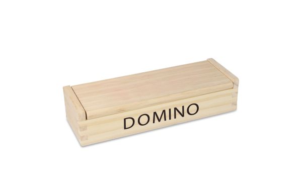 InSideOut-Domino, holz/hell