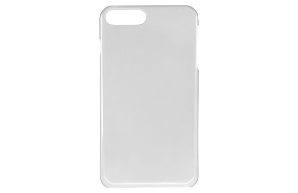 iPhone® 6/7/8 Plus Hülle Sixtyseven Plus, weiß