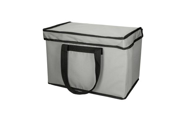 Isoliertasche "ToGo", grau