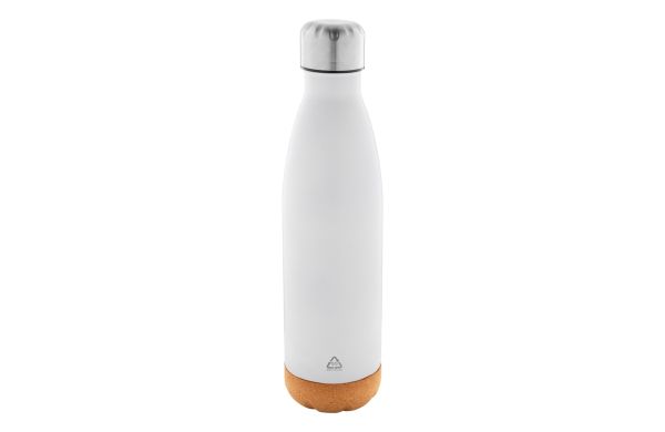 Isoloierflasche Recouver, weiß