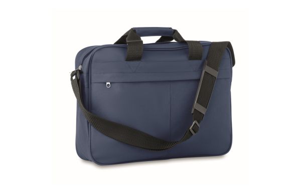 EXPO Dokumententasche - blau