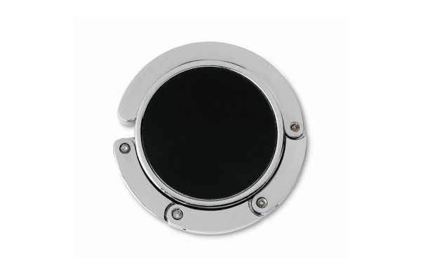 MADAME Eleganter Taschenhalter - schwarz