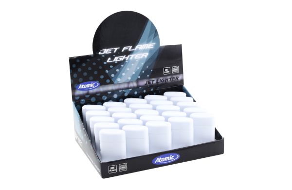 Jet-Feuerzeug Jetlight