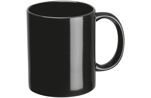 Kaffeetasse aus Keramik, 300ml