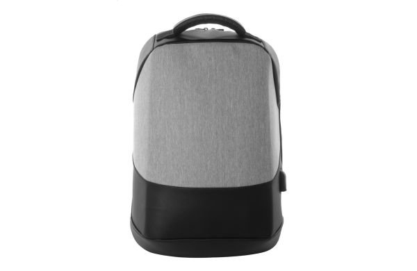 Kailo Rucksack, aschgrau/schwarz