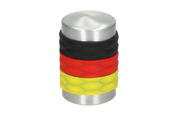 Kapselheber "Nations", mehrfarbig