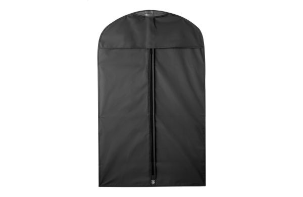 Kiton Kleidersack, schwarz