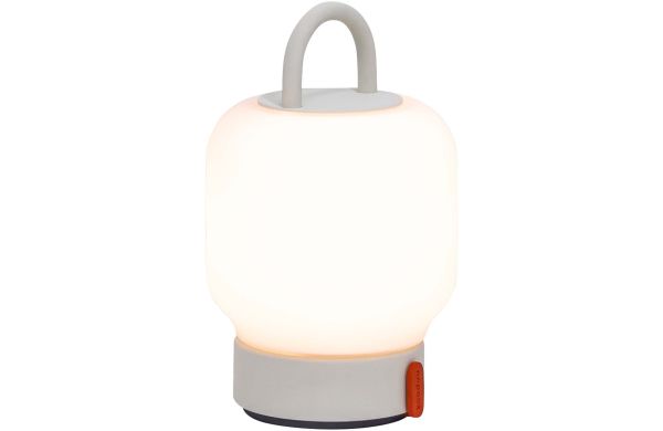 Kooduu Loome Tragbare Leuchte, weiss