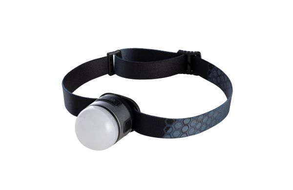 Kopflampe REEVES-CLERDON