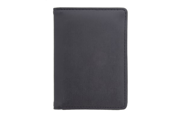 Koruna Kreditkartenetui, schwarz