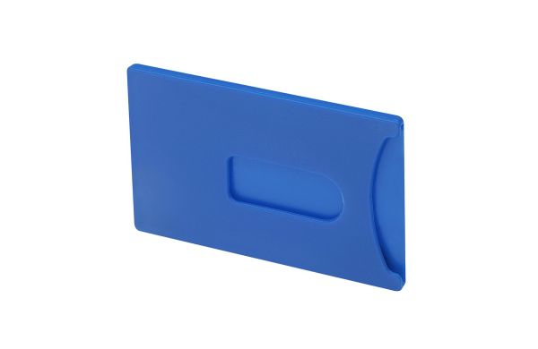 Kreditkartenhülle_ starr_ blau