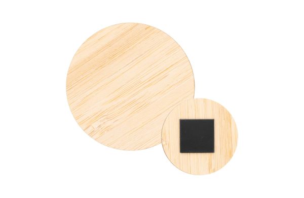 Kühlschrankmagnet Boofri, Kreis, natur