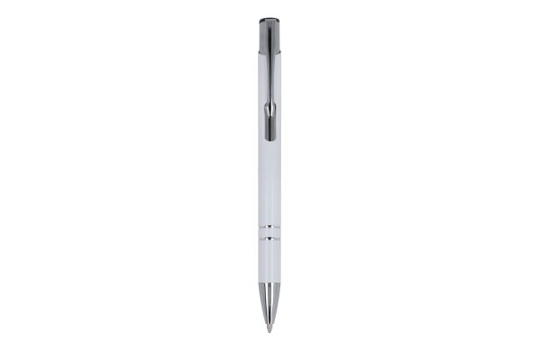 Kugelschreiber Alicante glänzende R-AL blaue Tinte