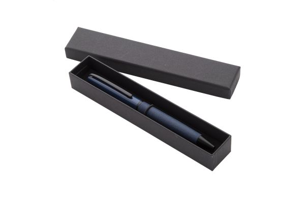 Kugelschreiber Nerra, dunkelblau